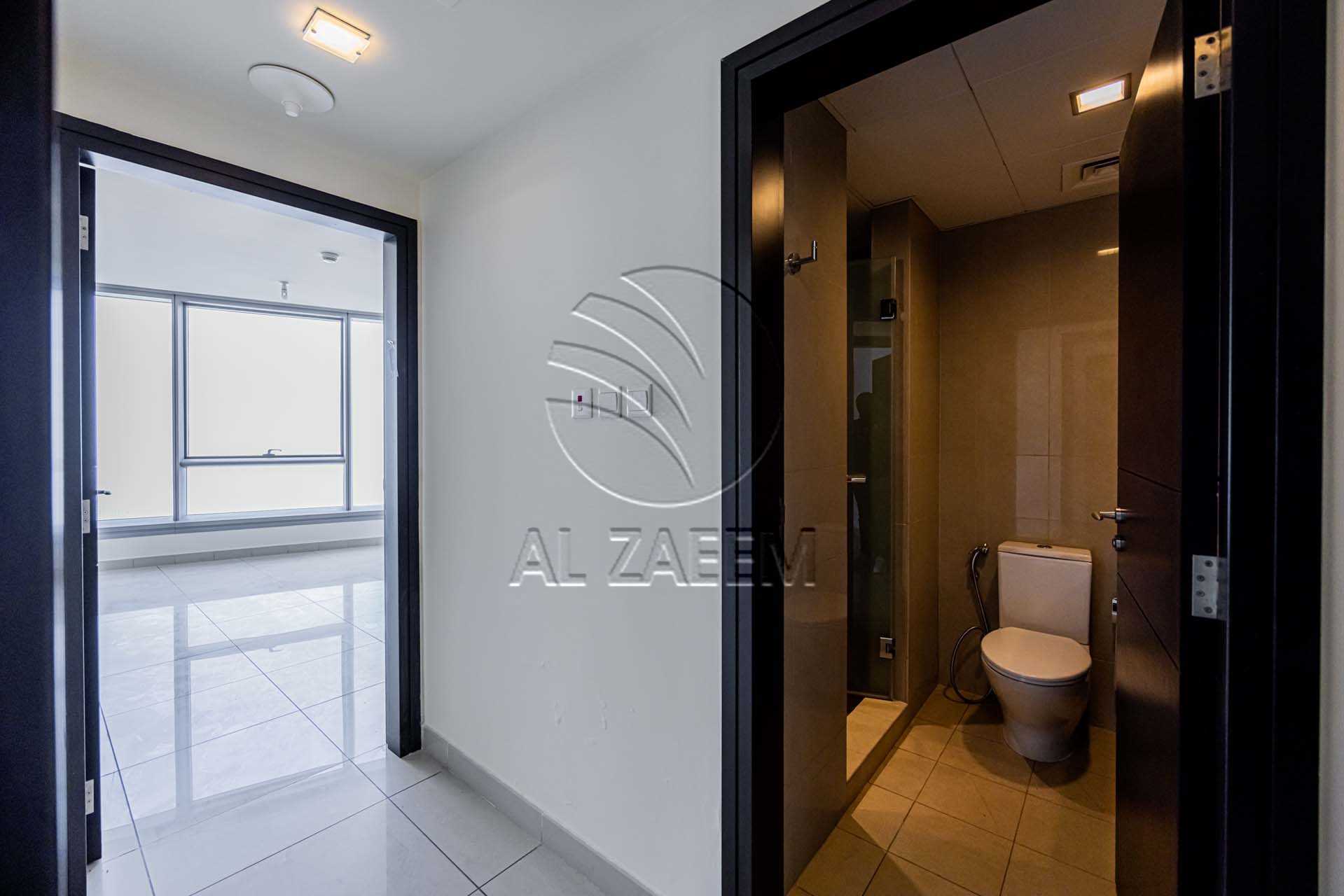 Stunning Sea View | Higher floor | Prime Location
