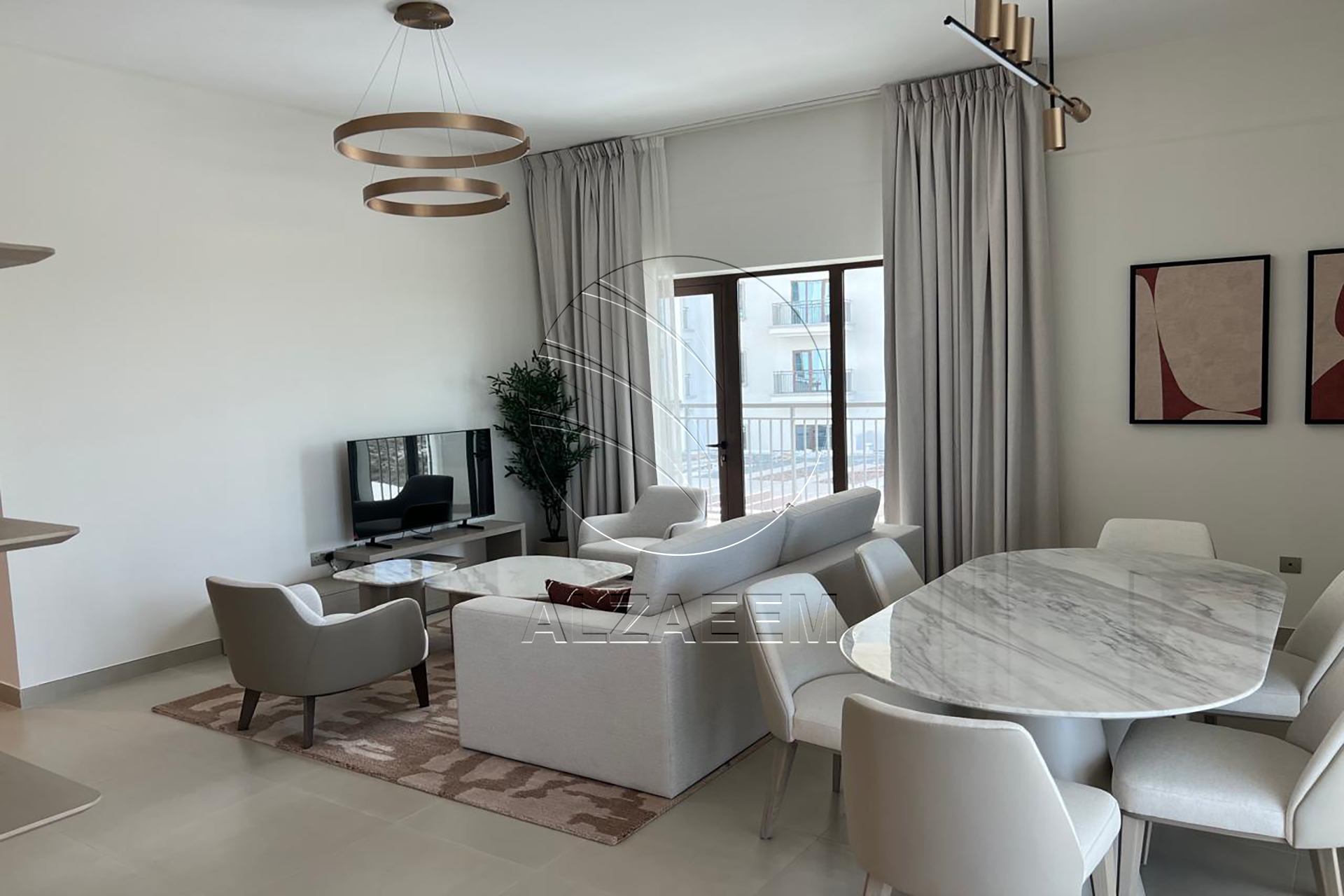 HOT DEAL! | 2+Maid | Full Golf Course | Sea View
