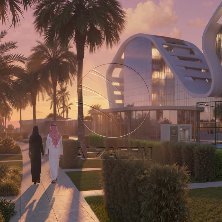 √Branded Luxury Living | Sea View | Lower Level√