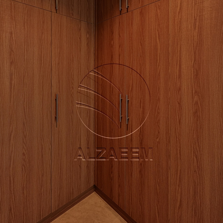 Spacious Layout | Mid Level | VACANT