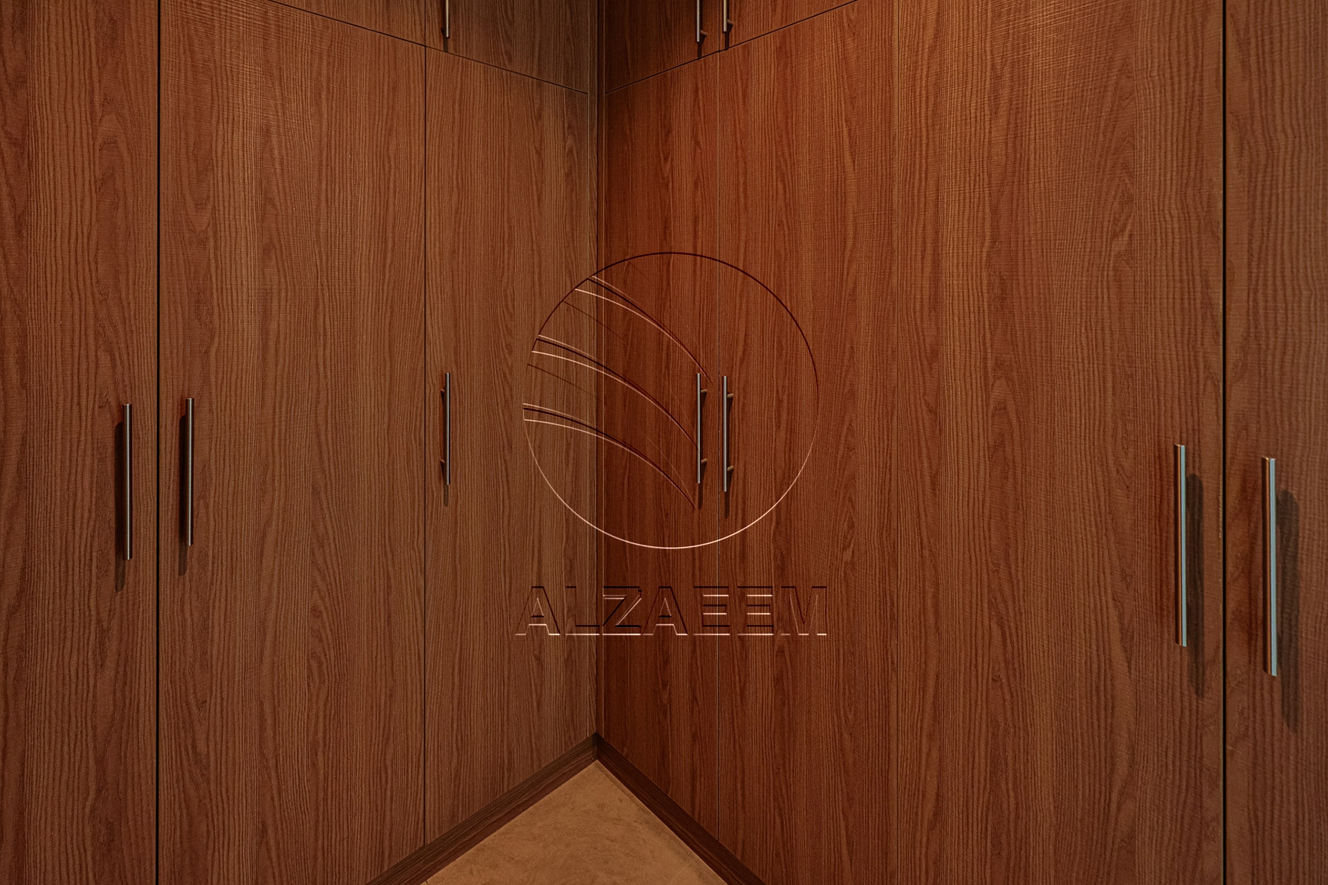 Spacious Layout | Mid Level | VACANT