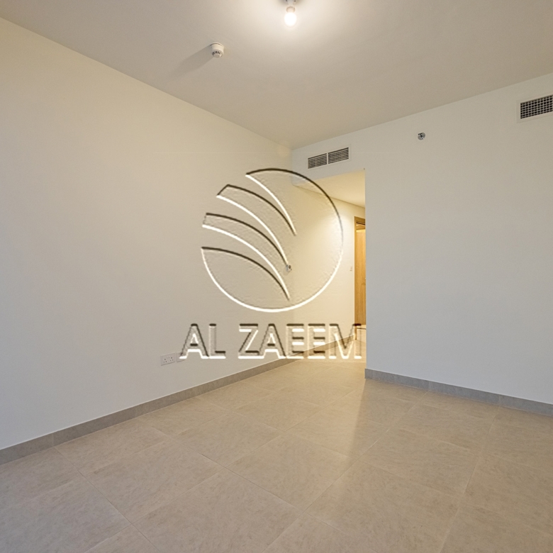 Corner Unit | Move-in Ready | Rare Availability