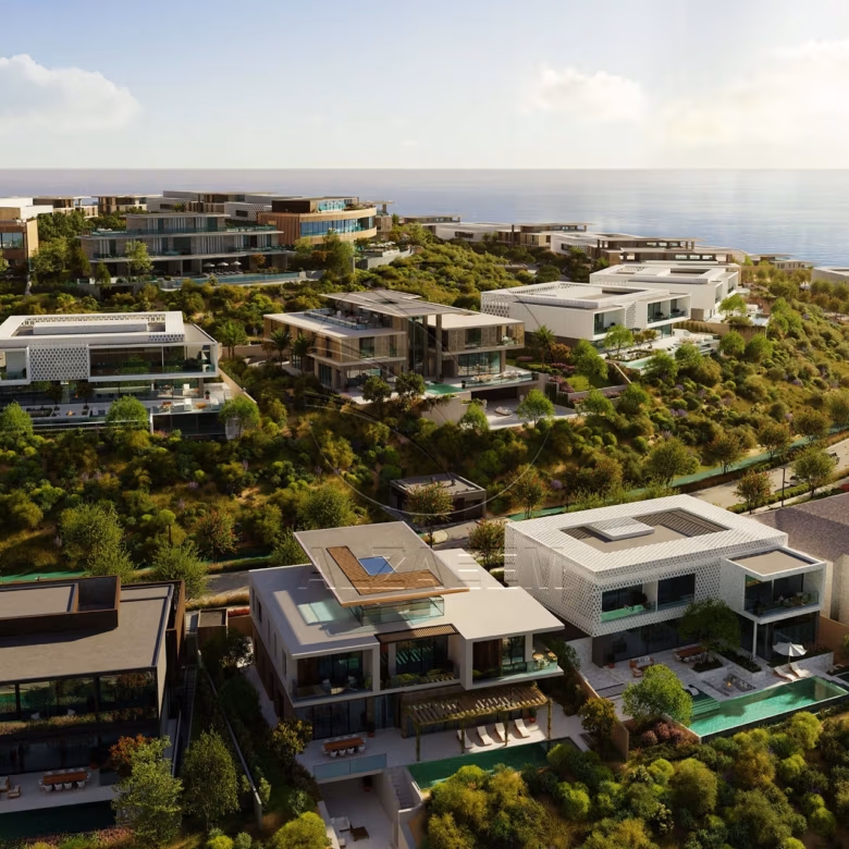 Enjoy Exclusivity and Serenity | Nawayef Homes