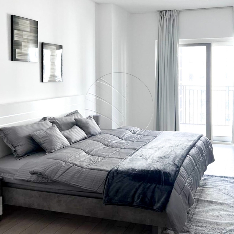 Fully Furnished Unit | Upcoming | Full Canal View