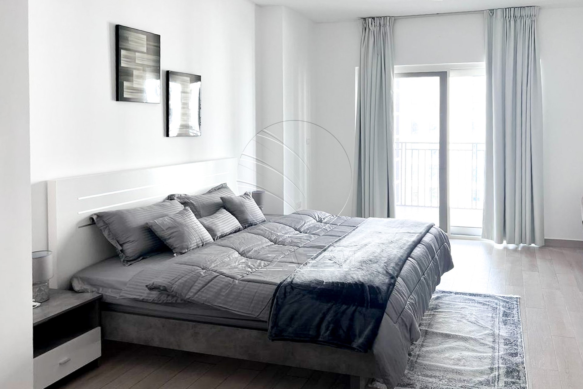Fully Furnished Unit | Upcoming | Full Canal View