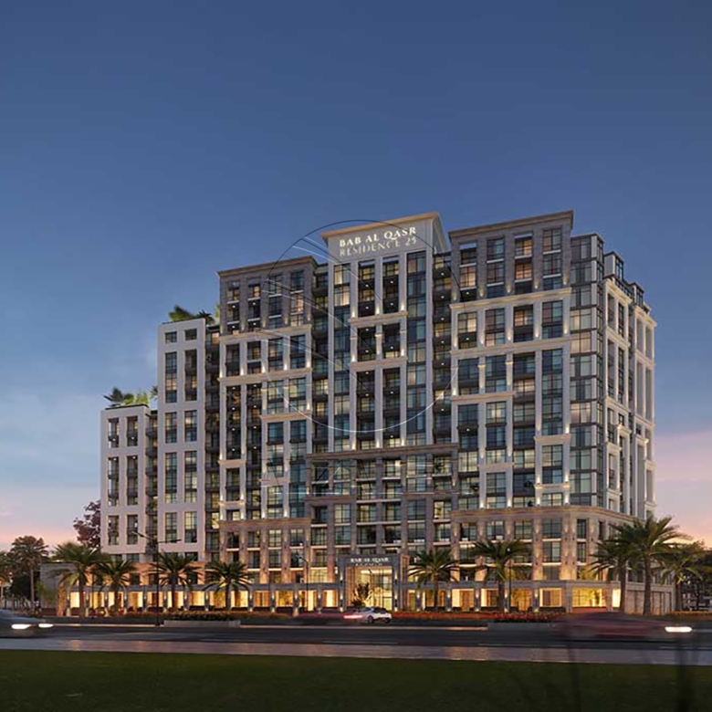 √Furnished 2BR+Maid |Luxury Living | High Floor√