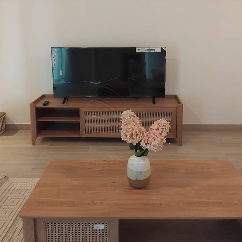 VACANT | Fully Furnished | SeaWorld View