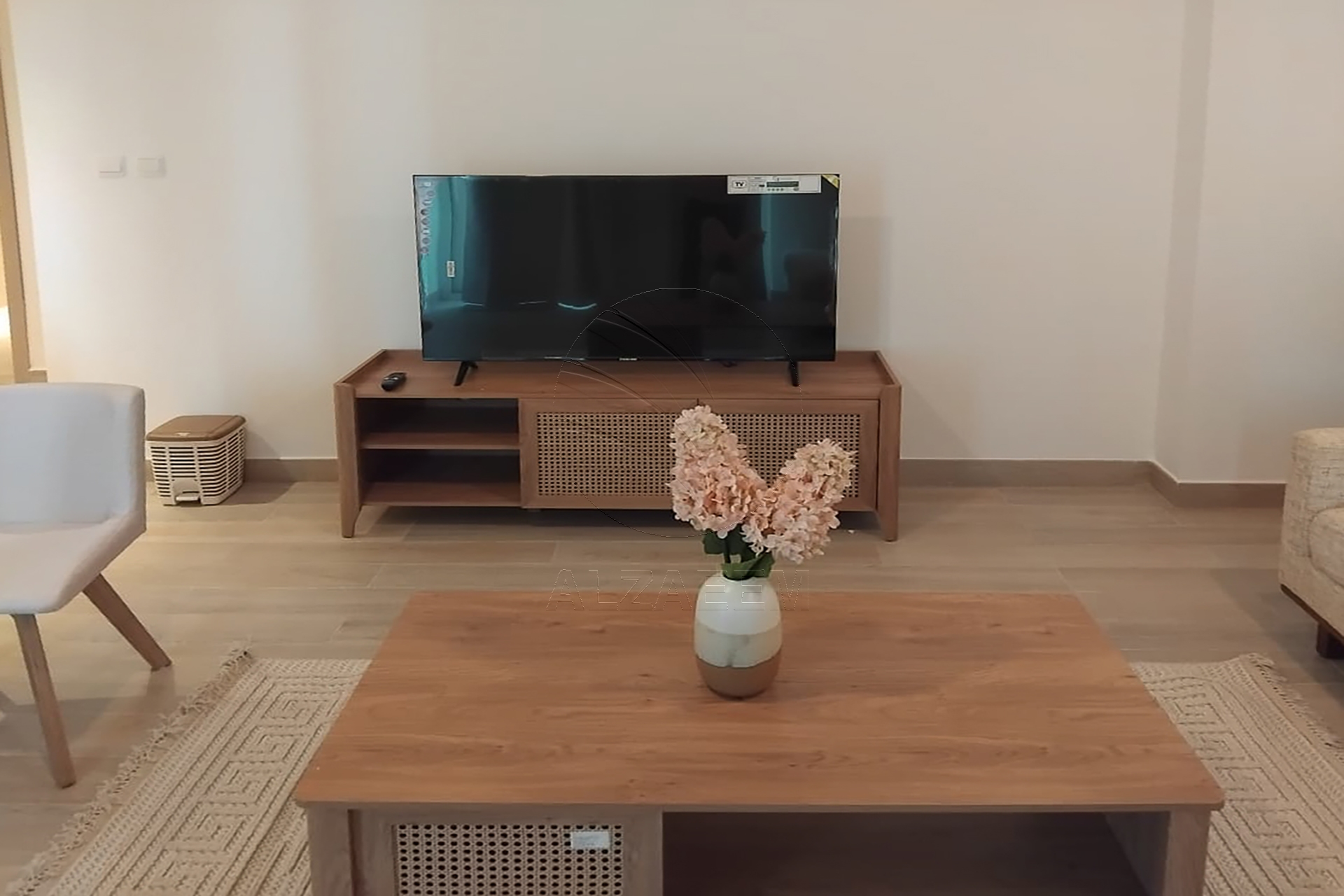 VACANT | Fully Furnished | SeaWorld View