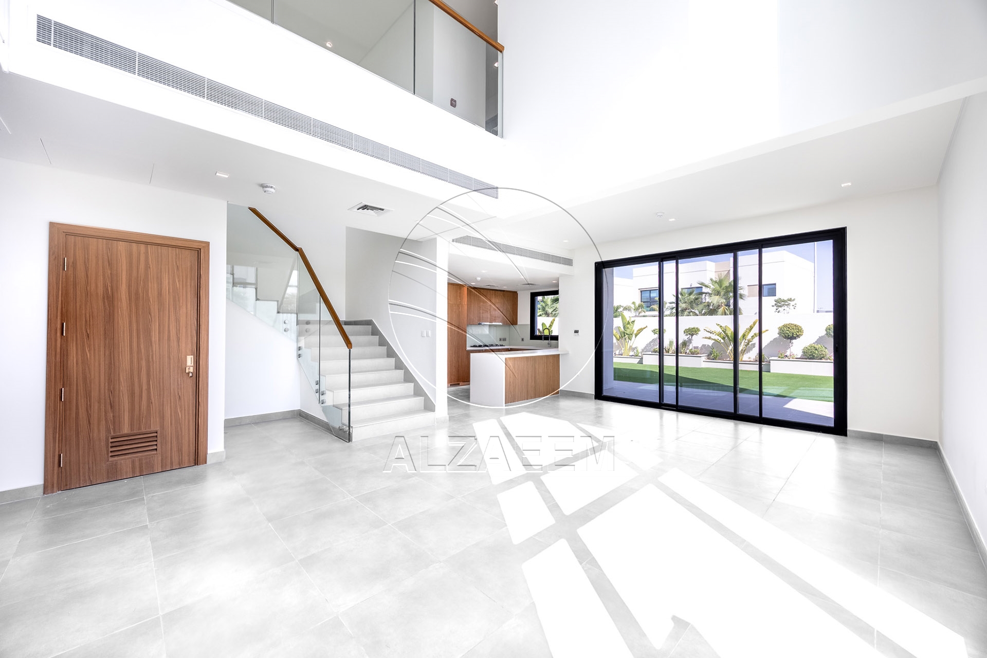 Single Row Near Golf Course | Type X | VACANT