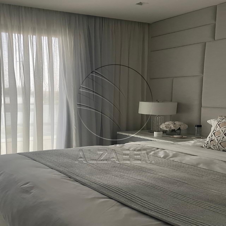 HOT! Single Row Corner | Modified 4SA Villa