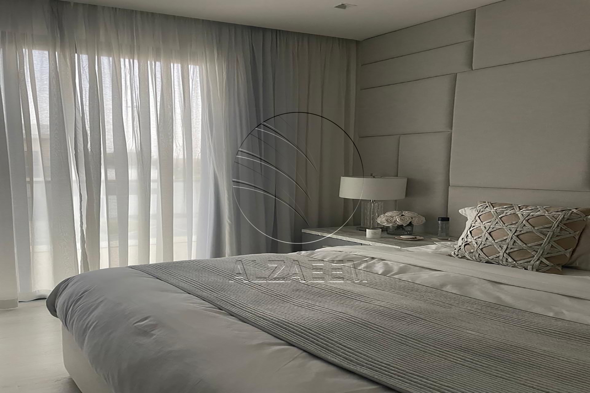 HOT! Single Row Corner | Modified 4SA Villa