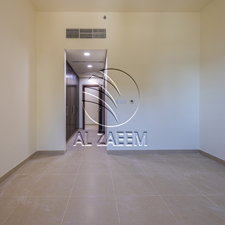 2BR + Maid | Move-in Ready | Partial Sea View