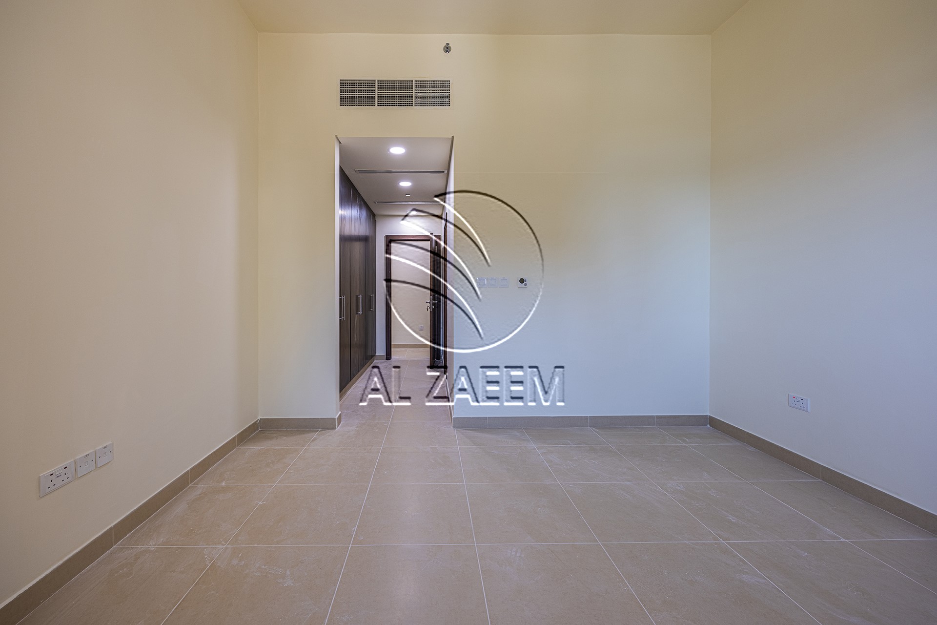 2BR + Maid | Move-in Ready | Partial Sea View