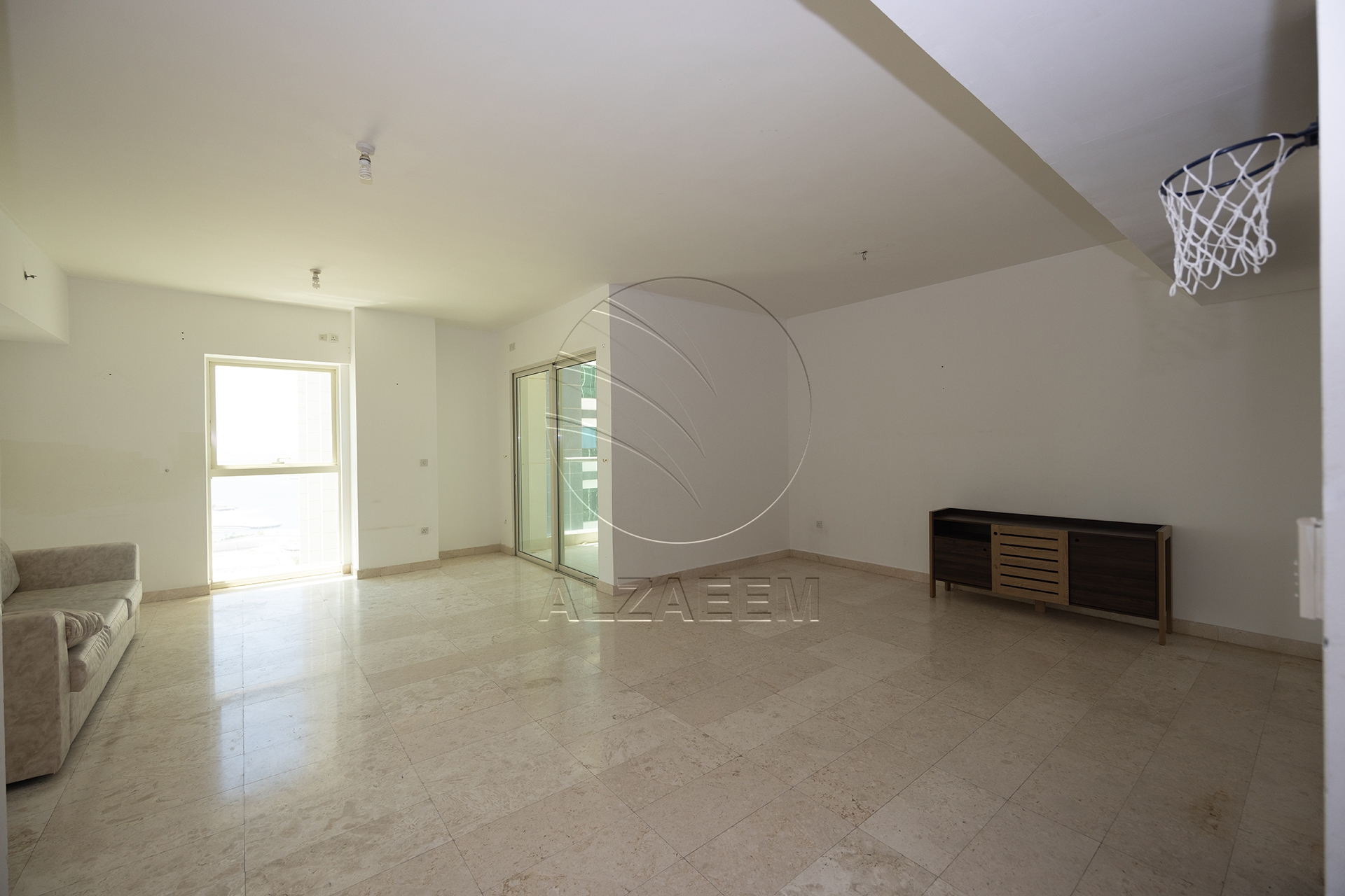 Vacant | High Level ! 3BR + Maid | Sea View