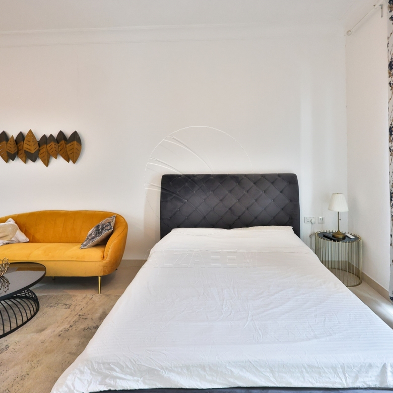 √VACANT! Furnished | Yas Water world View√