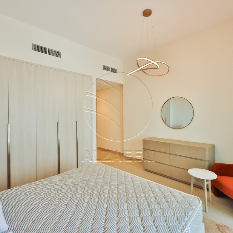 Sea and Golf Views | VACANT | Up to 3 Payments