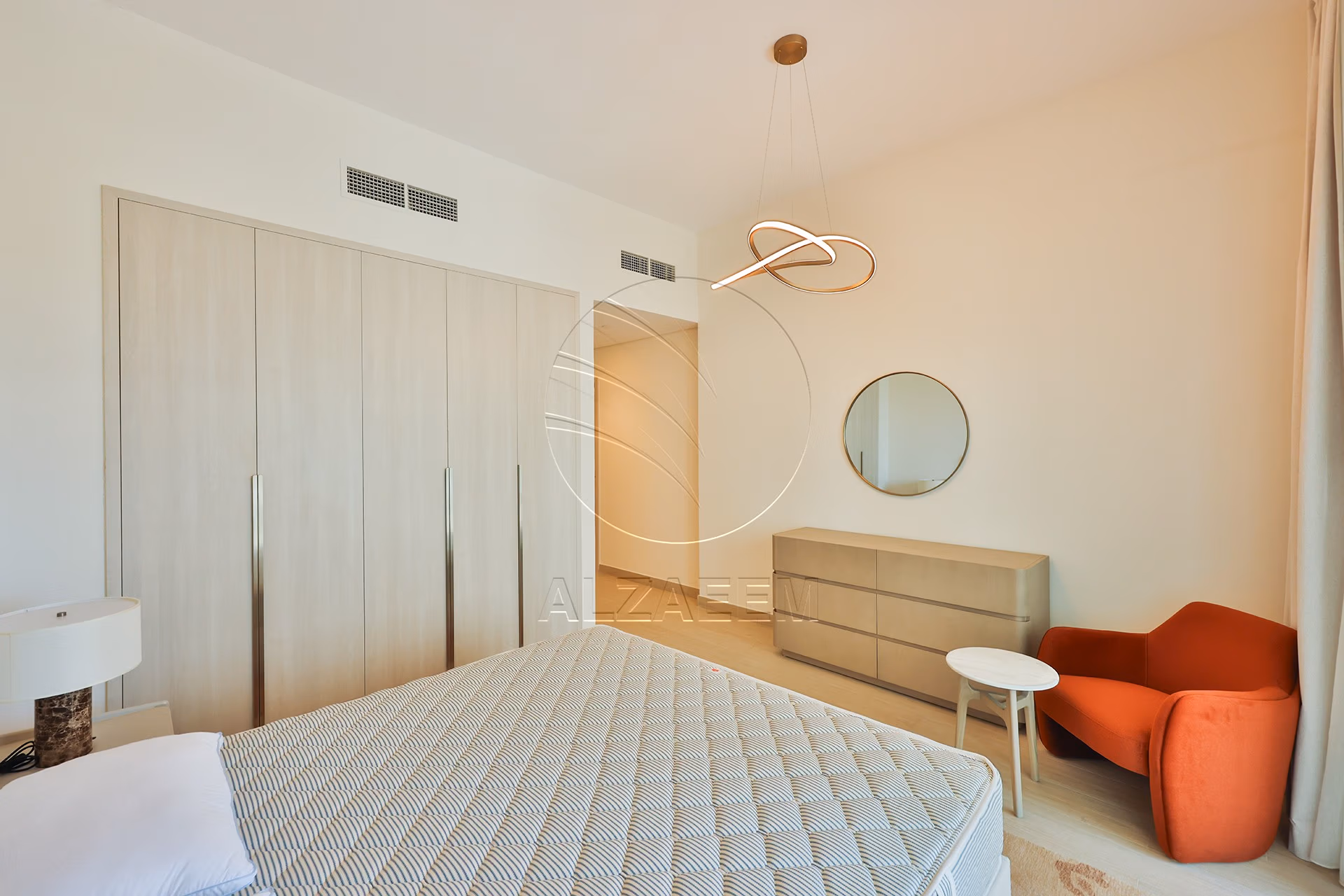 Sea and Golf Views | VACANT | Up to 3 Payments