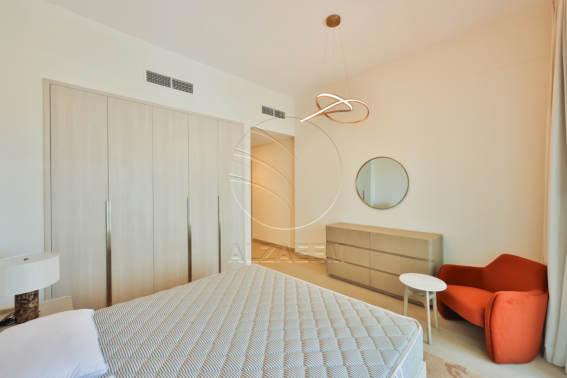Sea and Golf Views | VACANT | Up to 3 Payments