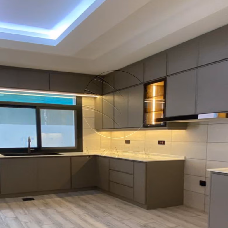 √ Landscaped Area | 6 Masters | Modern Finishing √