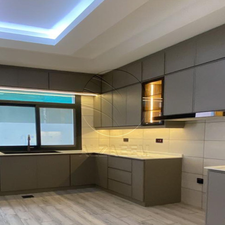 √ Landscaped Area | 6 Masters | Modern Finishing √