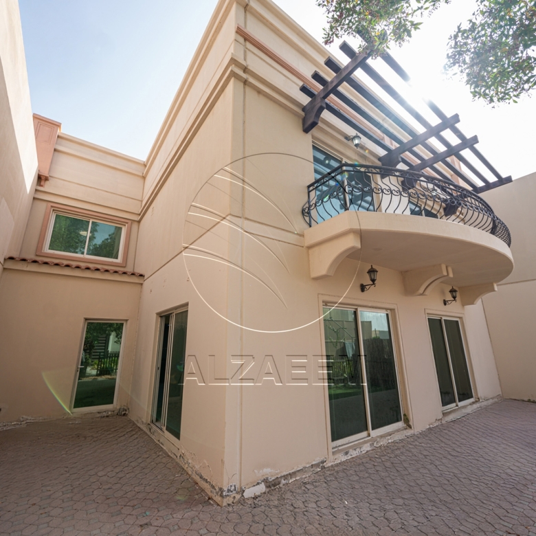 Upcoming | Stand Alone Villa | BIG Backyard