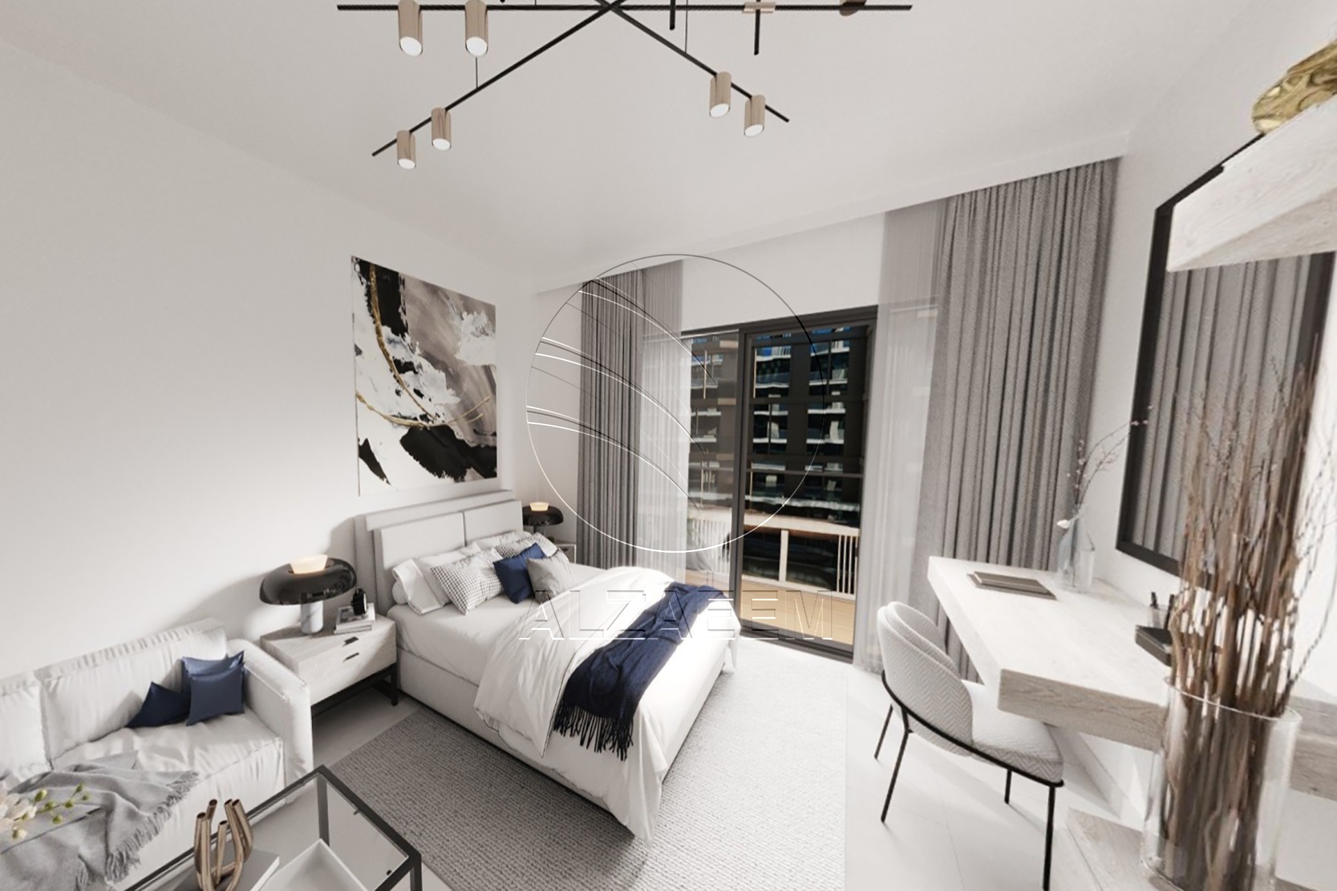 Stunning Location | Branded Residence | Mid Unit