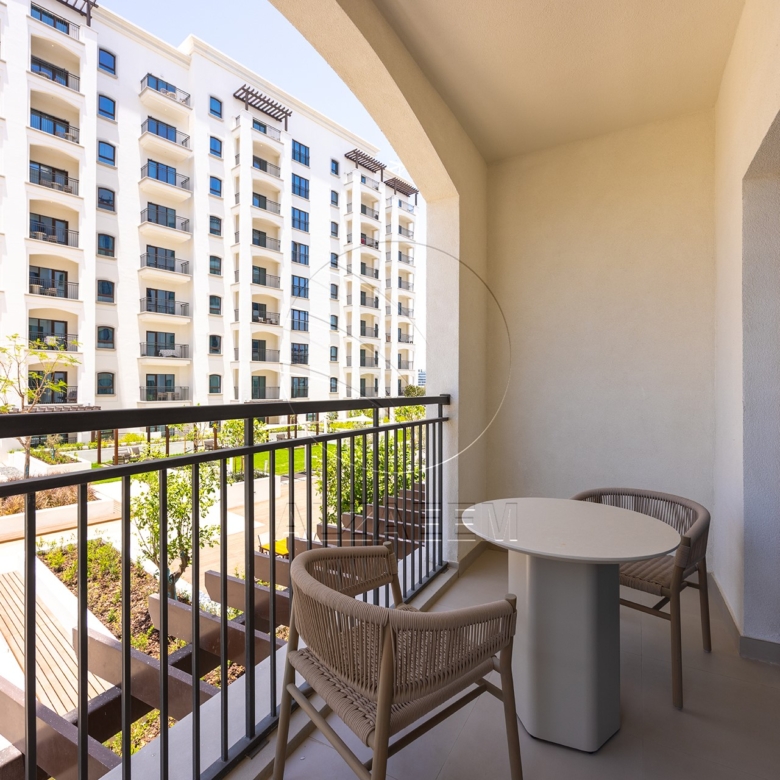 Sea and Golf Views | VACANT | Up to 3 Payments