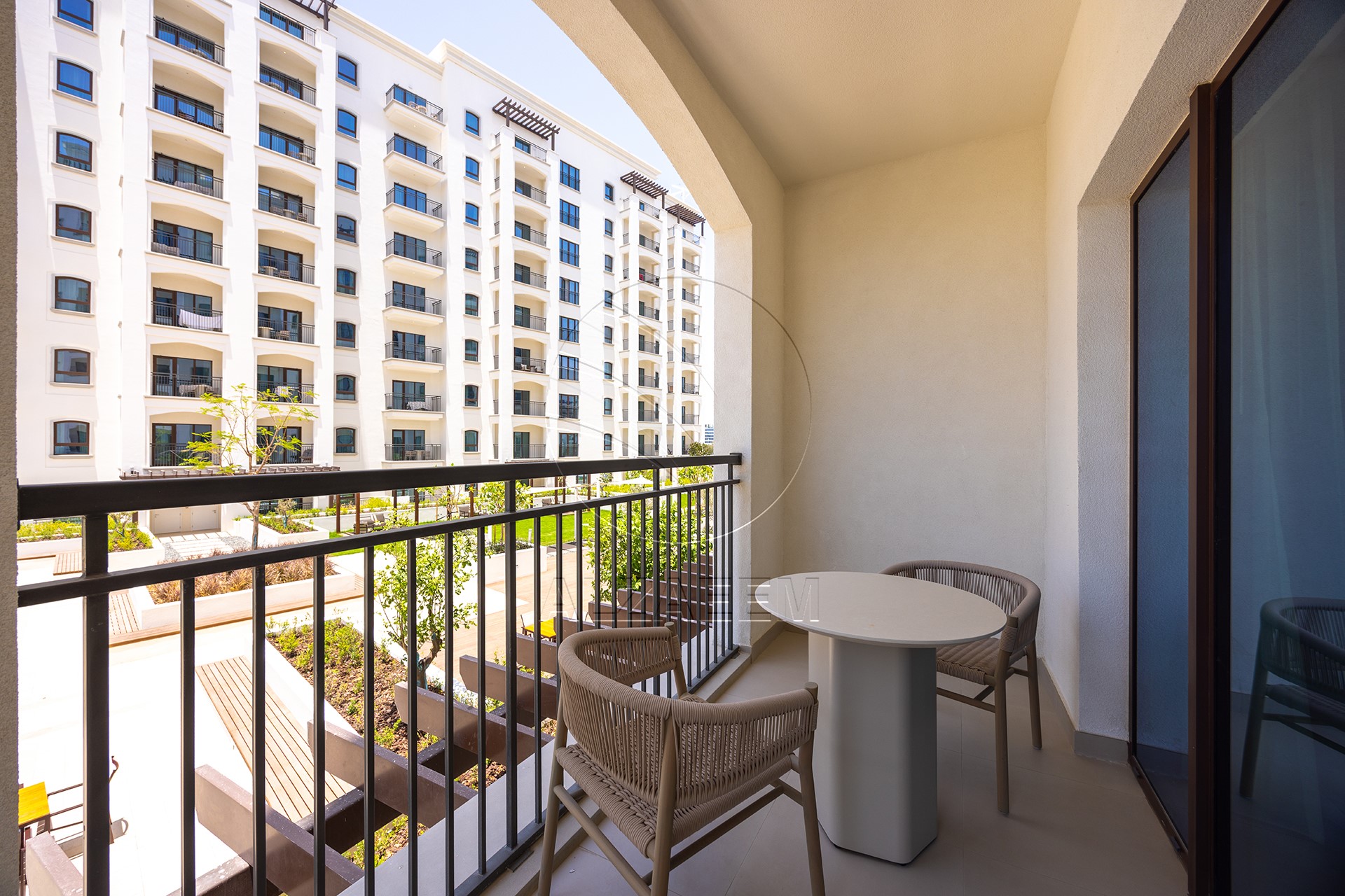 Sea and Golf Views | VACANT | Up to 3 Payments