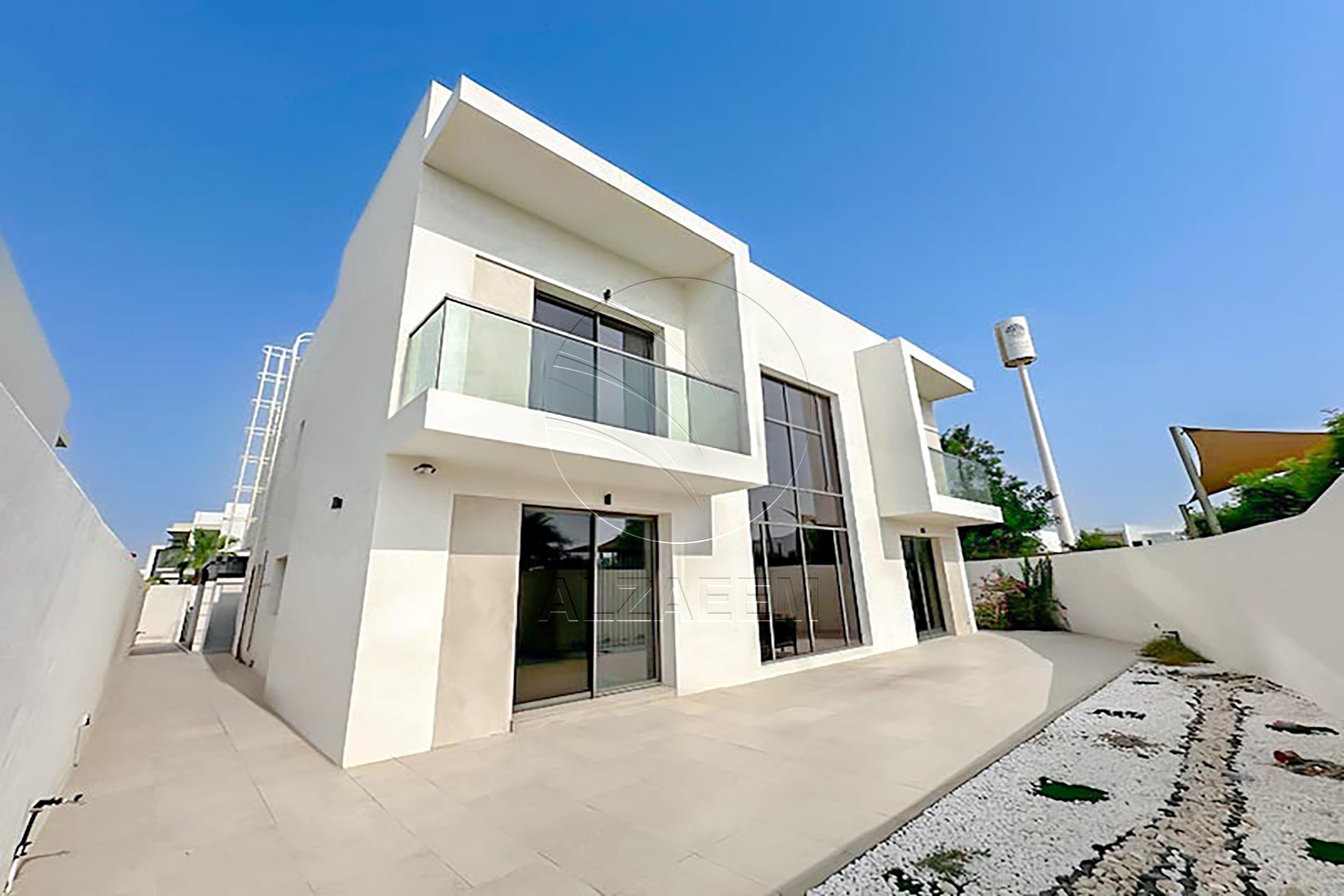 √ 4SB Villa | Second Row from the Golf Course √