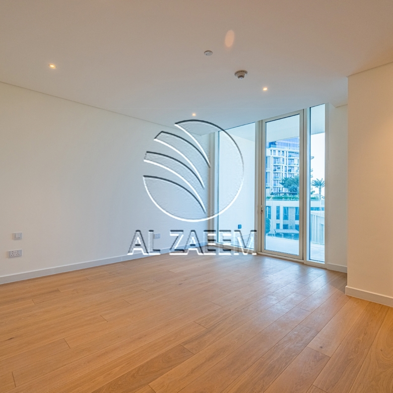 SIMPLEX 1BR | Partial Sea View | Beach Access