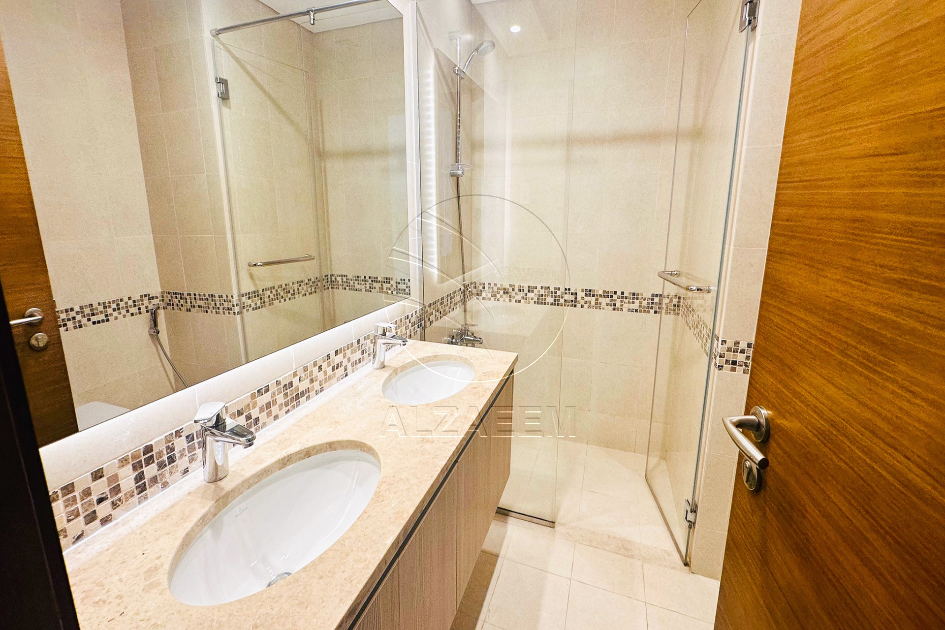 Partial Sea and Golf View | Corner Unit | HOT