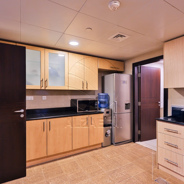 √ FURNISHED | 2+Maid+Study | Mangrove Views √