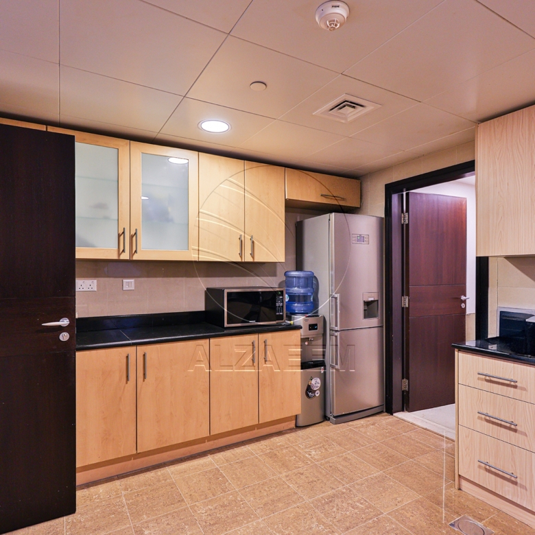 √ FURNISHED | 2+Maid+Study | Mangrove Views √