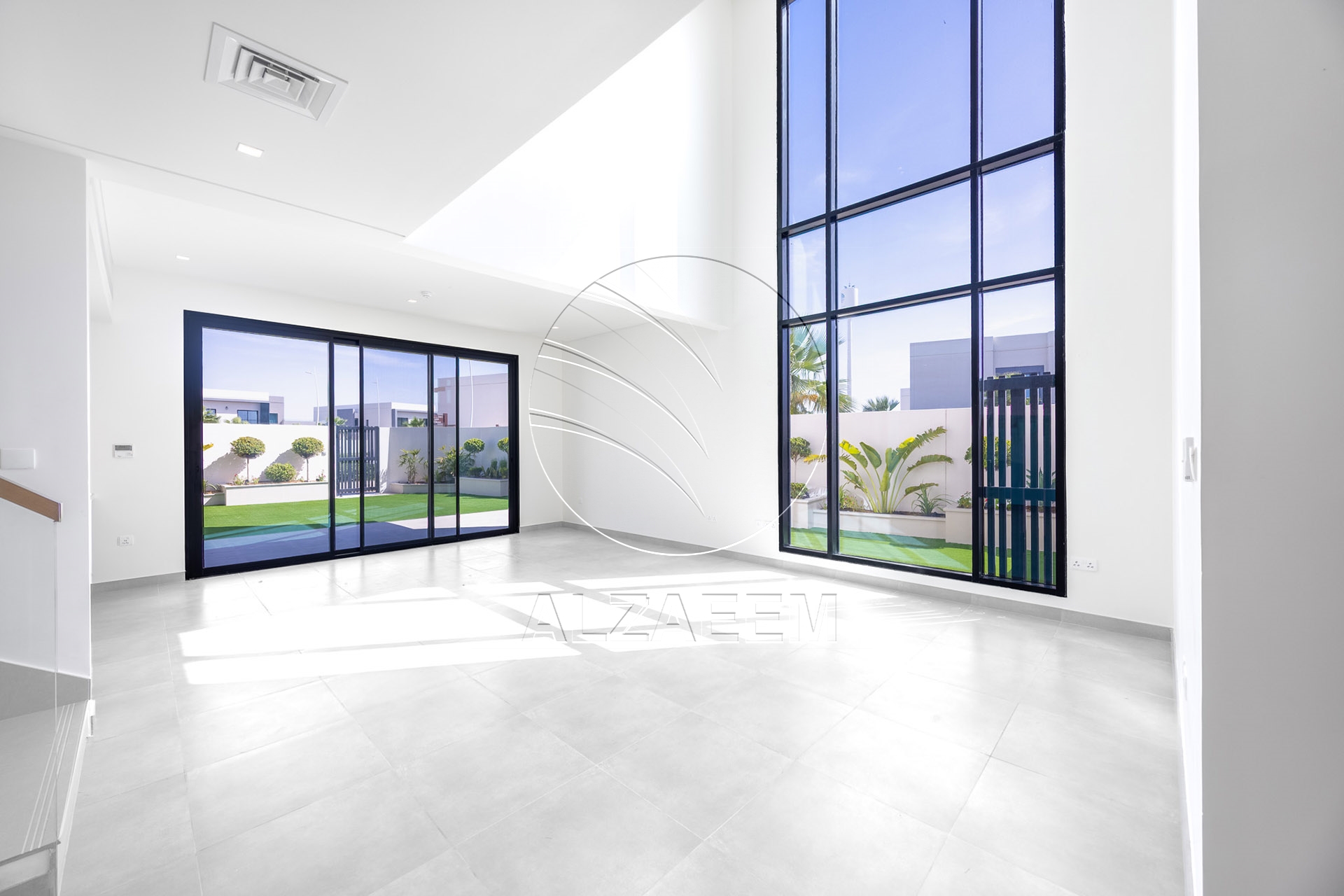 Single Row Near Golf Course | Type X | VACANT