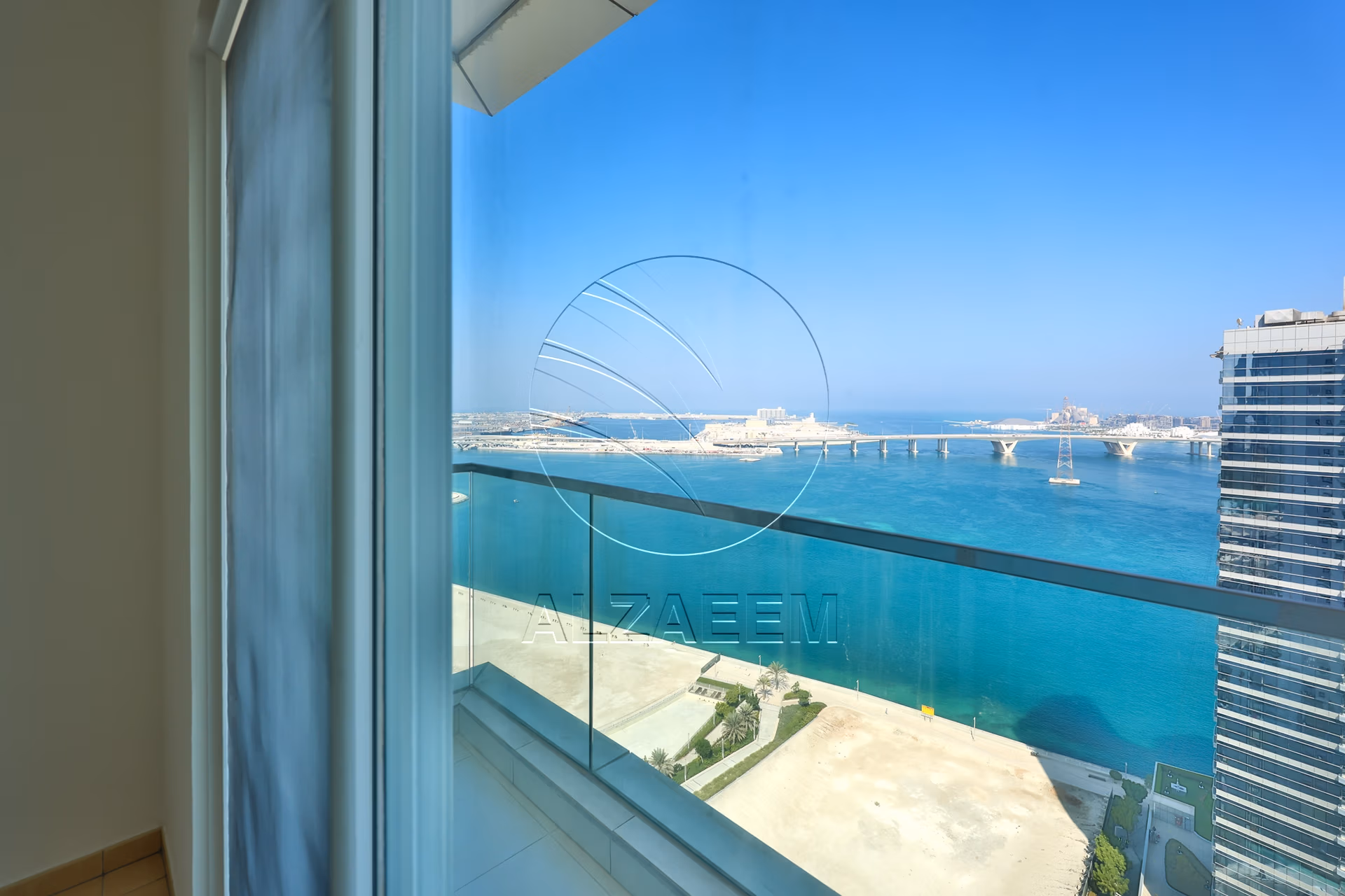 Panoramic Sea View | 2BR+Maid | Premium Location