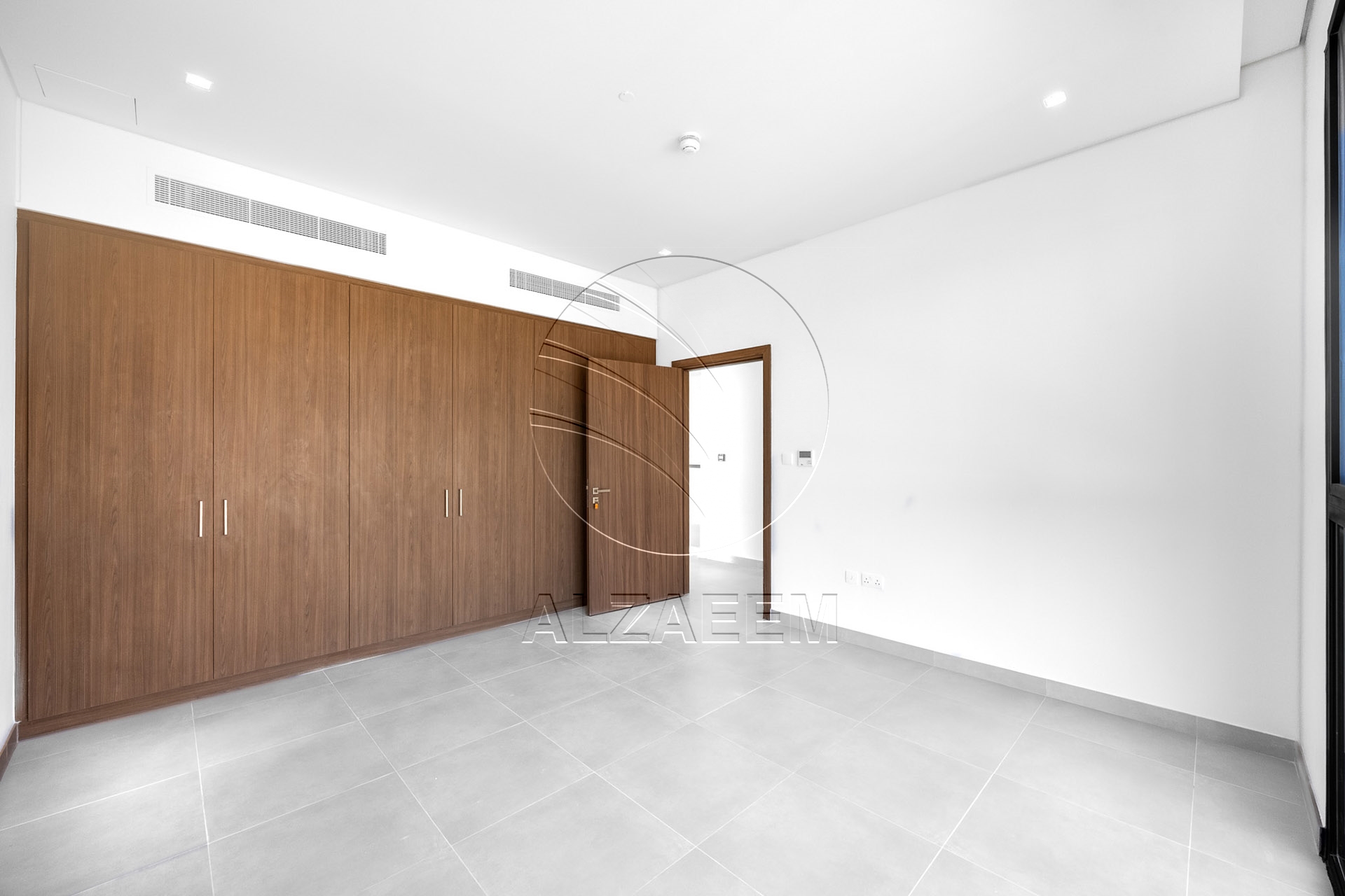 Single Row Near Golf Course | Type X | VACANT