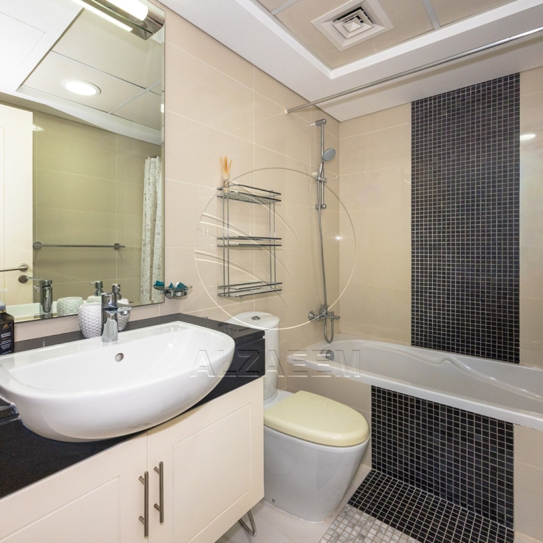 Furnished! Vacant | Lower Level | Prime Location