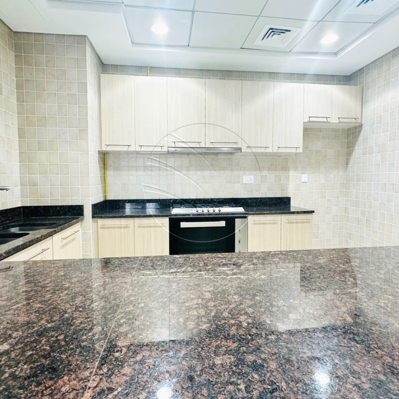 Partial Sea and Golf View | Corner Unit | HOT