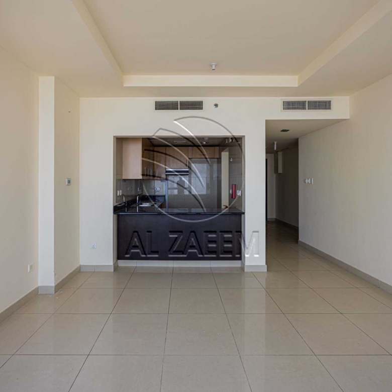 Stunning Sea View | Higher floor | Prime Location