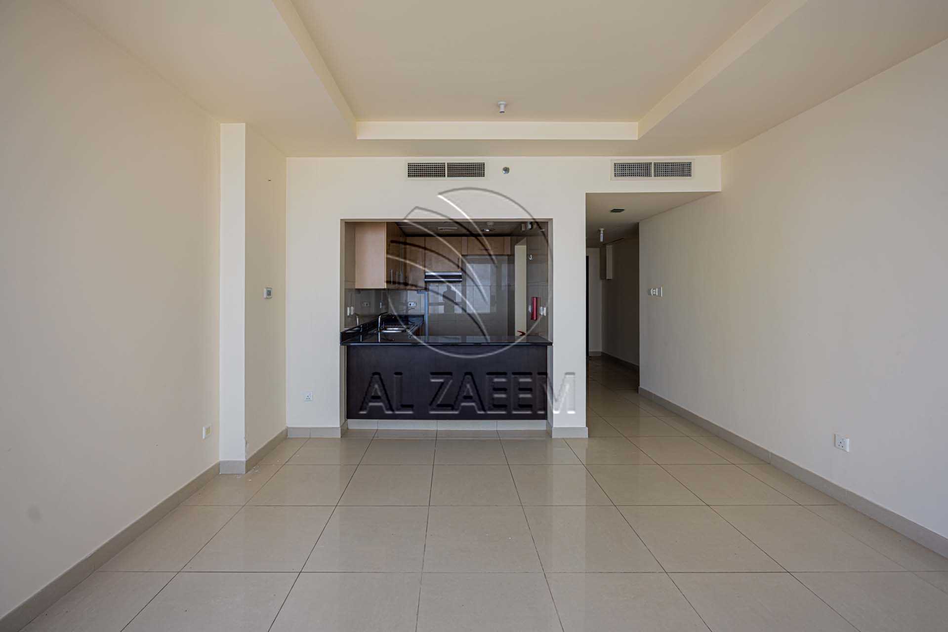 Stunning Sea View | Higher floor | Prime Location