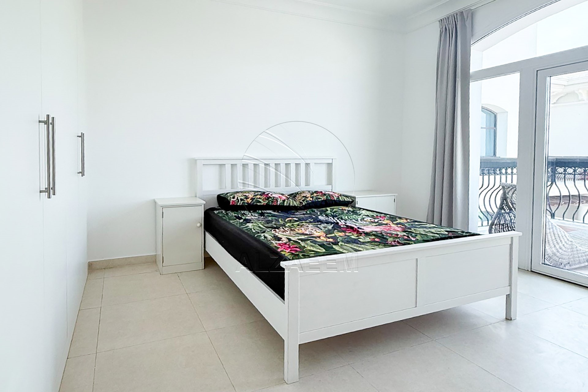 Up to 4 Payments | Golf and Pool View | Furnished
