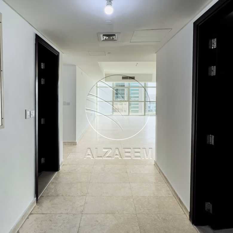 √ High Level 3BR Full Marina View | BIG LAYOUT √