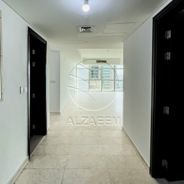 √ High Level 3BR Full Marina View | BIG LAYOUT √