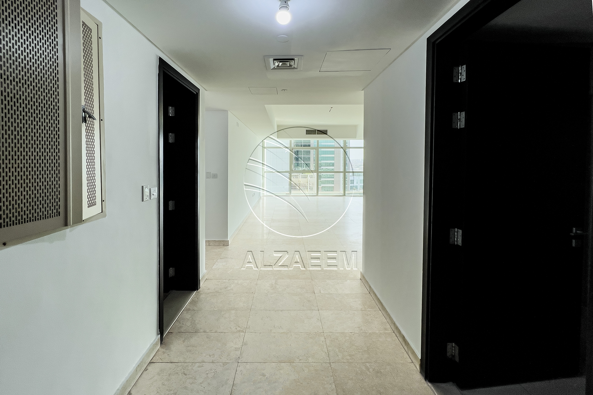 √ High Level 3BR Full Marina View | BIG LAYOUT √