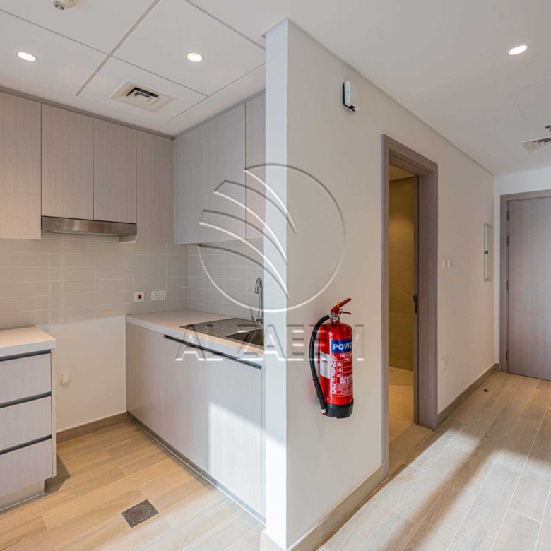 Pool+Canal View | High Floor | Waterfront Living