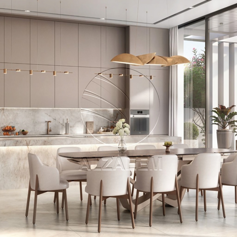 √ Ultra Luxury Beach Front Villa + Marina Access √