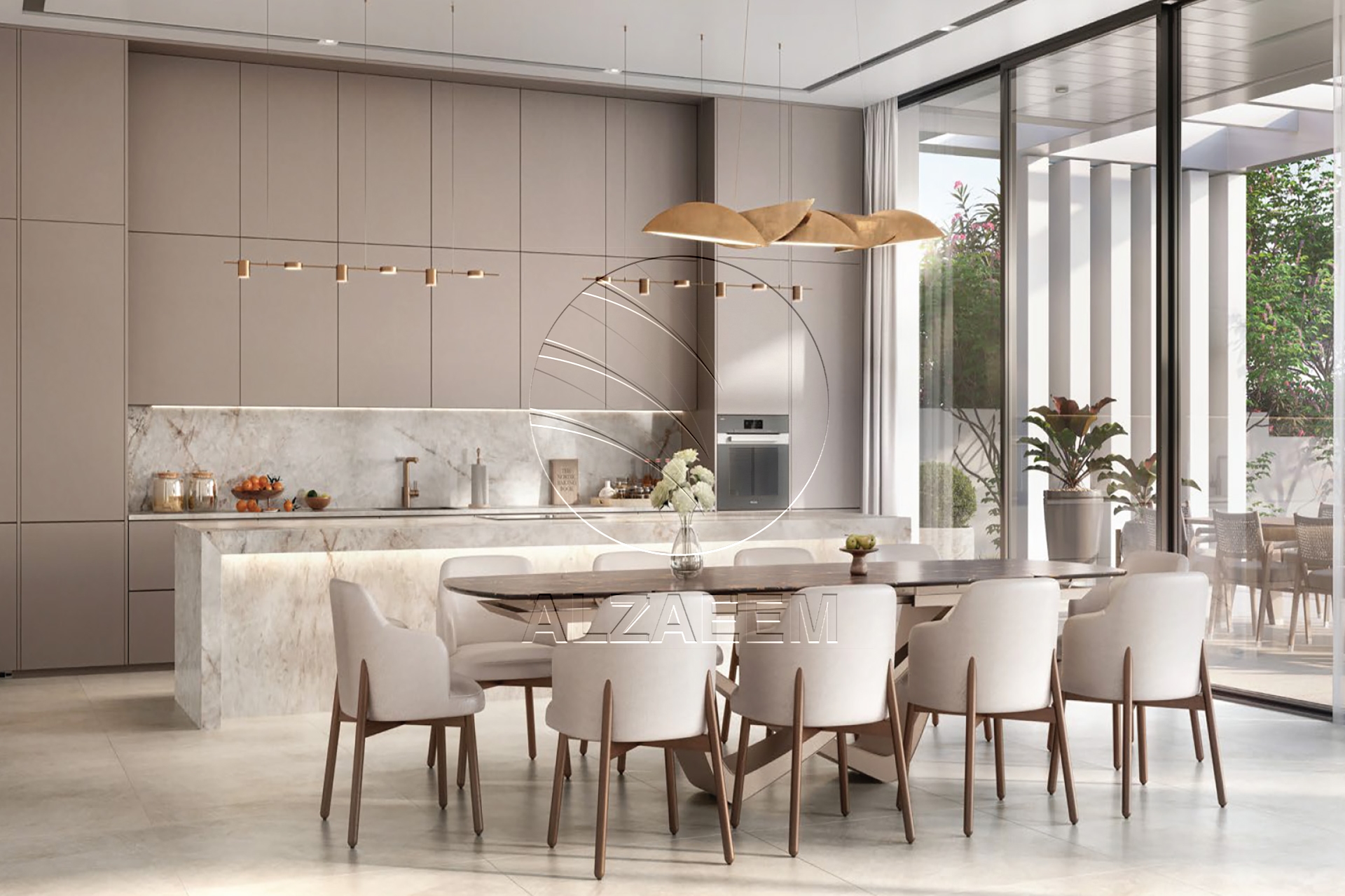√ Ultra Luxury Beach Front Villa + Marina Access √