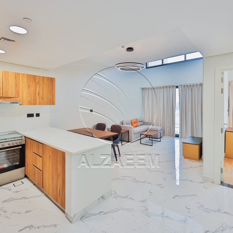 3BR Duplex | Fully Furnished | Full Canal View