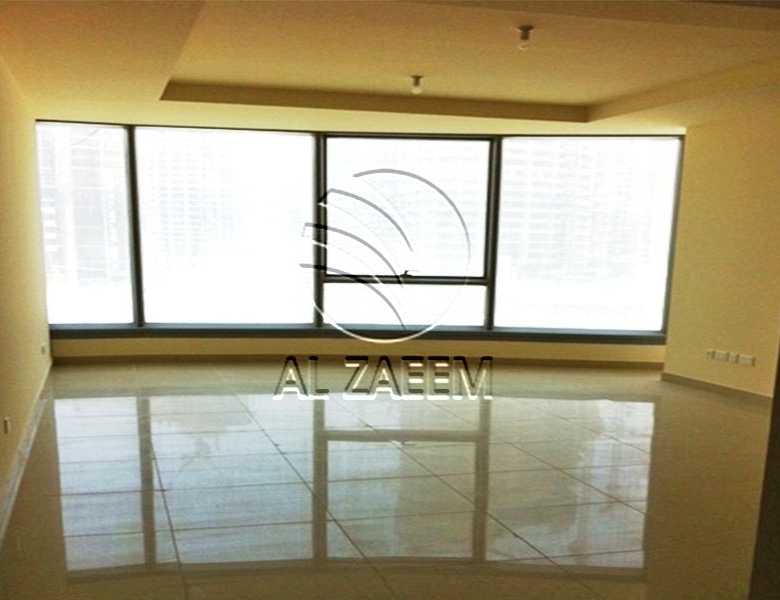 Partial Sea View | High Level | Vacant