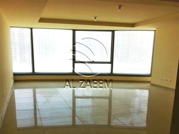 Partial Sea View | High Level | Vacant